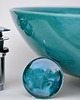 umywalki Umywalka ceramiczna - Emerald 1