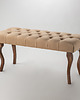 ławki Ławka Pikowana bench4home Pufa Przedpokój 4