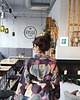 marynarki damskie Dwustronne kimono  Aspen 1