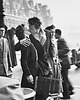obrazy Najsłynniejszy pocałunek świata - reprodukcja zdjęcia Roberta Doisneau 1