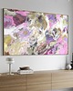 obrazy Obraz abstrakcyjny 108x185 cm 3