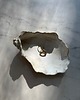 pojemniki na biżuterię Ceramiczna ostryga na obrączki, kolczyki, palo santo i drobne pamiątki 1