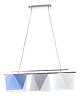 lampy do pokoju dziecka 3-płomienny żyrandol do pokoju dziecka MALIBU KIDS 6
