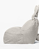 pufa dla dziecka Puf Funny Bunny beżowy 3