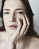 pierścionki srebrne WAVES thin / SILVER RING 2