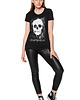 t-shirt damskie T-shirt damski UNDERWORLD Angels 2