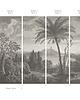 tapety i naklejki ścienne Tapeta Tropical Volcano Vista 2