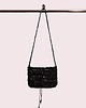 torby na ramię Roma. Minimalistyczna torebka crossbody z zamknięciem 2