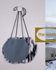 torebki różne Mufka-torebka zero-waste MUFF BAG 2