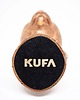 figurki i rzeźby KOT kolor RUSTY -  figura - KUFA.design 1