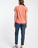 t-shirt damskie Bluzka Iness Smooth Coral 2