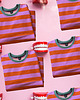 bluzki z długim rękawem damskie Candy Lines Longsleeve 2