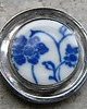 broszki China blue   - broszka 2