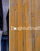 torby na ramię DoughnutSmallSatchel  1