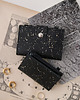 portfele damskie Portfel MINI Clasp Night Sky 5