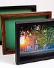 ramki na zdjęcia Ramka na fotografie 15x20 czarna 2