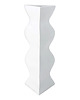 wazony Wazon Constantin / biała porcelana 1