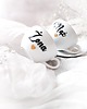 filiżanki Ślubne filiżanki Mąż & Żona  Honeymoon 280 ml 6