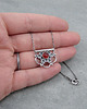 naszyjniki - inne Tiny pendant  4