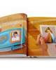 komunia - pozostałe Personalizowana pamiątka Komunii Świętej 7