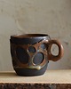 kubki OTULANiE_kubek ceramiczny_czerń i brąz 3