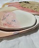 patery i talerze Ceramiczny zestaw do sushi dla 2 osób handmade 1