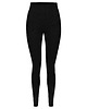 legginsy CZARNE LEGGINSY cheer 1