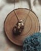 złote naszyjniki Amulet #modernwitch 1