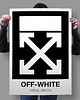 plakaty Plakat Off White  1