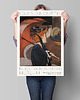 plakaty Louis Anquetin  - Exhibition Poster 1