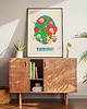 plakaty Plakat Yummy! 2