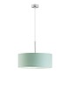 lampy do pokoju dziecka Dziecięca lampa wisząca z tkaninowym abażurem SINTRA KIDS fi - 50 cm 5