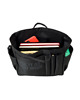 pokrowce i etui - organizery Organizer "SERCE TORBY" BLACK 1