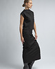 spódnice maxi Hrafna knot skirt 8