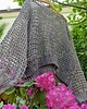 swetry damskie  Ażurowy sweter plus size z bawełny farbowanej naturalnie 1