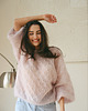 swetry damskie  Sweter Lilo Rose 5