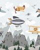 tapety i naklejki ścienne Tapeta Skywards 4