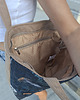 torby na ramię Pikowana duża torba shopper Amazonia 4