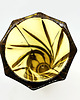 wazony Miodowy wazon art deco St 6