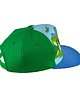czapki dziecięce Dinozaury - czapka dla dzieci z daszkiem typu Snapback 2
