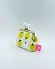 portfele damskie Granny Smith Apples NPink 4