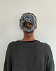 gumki do włosów FIORKA LULU SCRUNCHIE ozdoba do włosów 1
