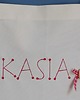 fartuchy kuchenne fartuch kuchenny + haftowany napis 3