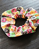 gumki do włosów Gumka do włosów Donut 2