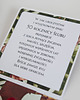kartki scrapbooking 50 rocznica ślubu, złote gody, exploding box, kartka 3d 5