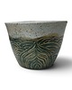 kubki Ceramiczny kubek - czarka 2