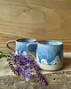 kubki Ceramiczny kubek MA 1