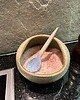 pojemniki kuchenne Pojemnik na sól z łyżką 3
