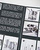 kuchnia - różne Zestaw do serwowania, duński design, lata 60, Arne Jacobsen, Stelton 6