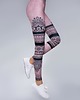 legginsy Legginsy MDINA wysoki stan 2